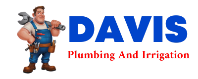 Trusted plumber in SOUTH PEKIN